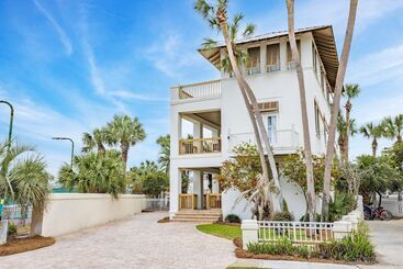 White Sails By Avantstay 5 Mins To Beach Amazing Views Private Pool