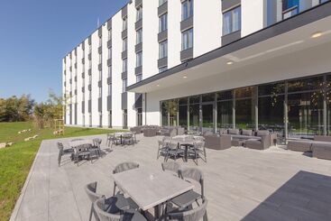 Acora Augsburg Living The City