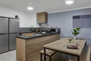 هاستل Ensuite Rooms, Coventry Campus Accommodation