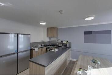 هاستل Ensuite Rooms, Coventry   Campus Accommodation