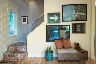 Alpine Bay By Avantstay 5mins To Diamond Peak Skiing W/ Expansive Deck