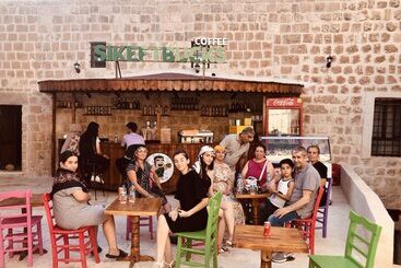 تختخواب و صبحانه şikeft Butik Otel