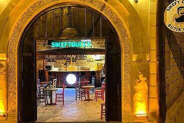 تختخواب و صبحانه şikeft Butik Otel
