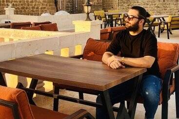 تختخواب و صبحانه şikeft Butik Otel