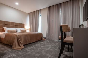 Daric Hotels