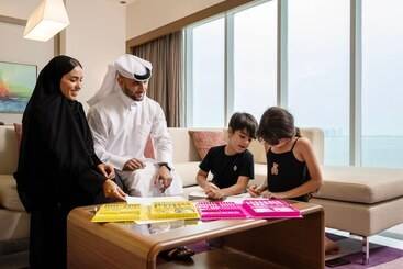 Delta Hotels City Center Doha