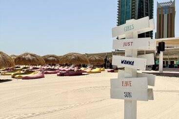 Delta Hotels City Center Doha