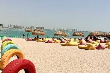 Delta Hotels City Center Doha