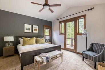 Dillon By Avantstay Private Mountain Home W/ Hot Tub W/ Views & Shuffleboard!