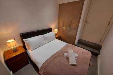 Feel At Home Nottingham