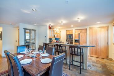 Gold Dust Crossing A4 By Avantstay Telluride Gem In Great Location