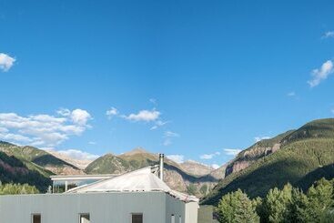 Gold Dust Crossing A4 By Avantstay Telluride Gem In Great Location