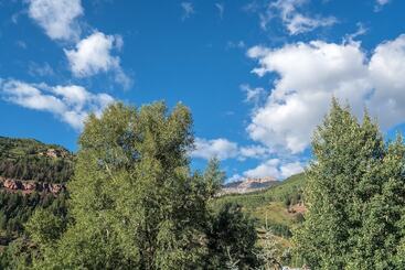 Gold Dust Crossing A4 By Avantstay Telluride Gem In Great Location