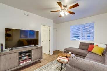 Grant Hill By Avantstay Cozy & Chic Sd Home 5min To Balboa Park