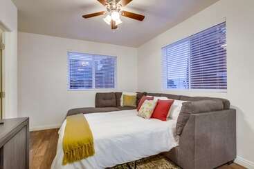 Grant Hill By Avantstay Cozy & Chic Sd Home 5min To Balboa Park