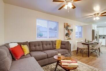 Grant Hill By Avantstay Cozy & Chic Sd Home 5min To Balboa Park