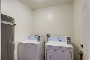 Grant Hill By Avantstay Cozy & Chic Sd Home 5min To Balboa Park