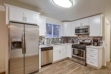 Grant Hill By Avantstay Cozy & Chic Sd Home 5min To Balboa Park