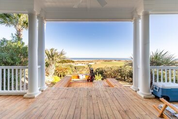 High Tide By Avantstay Incredible Beach Front Home W/ Pool