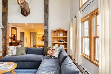 Holly By Avantstay In The Heart Of Breckenridge W/ Hot Tub, Game Room & Roof Top Patio