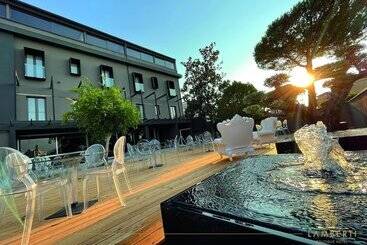 Lamberti Boutique - Battipaglia