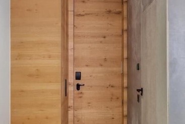 مسافرخانه Nalu Valencia Boutique Rooms