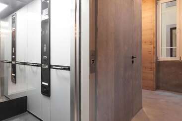 مسافرخانه Nalu Valencia Boutique Rooms