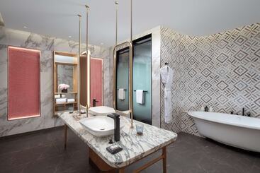 هتل Andaz Doha, A Concept By Hyatt