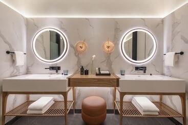 هتل Andaz Doha, A Concept By Hyatt