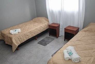 هتل Club House