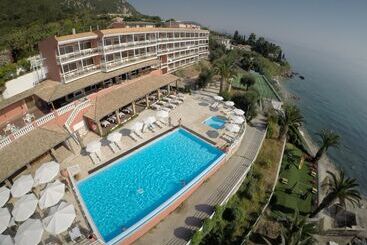 هتل Corfu Maris Bellos