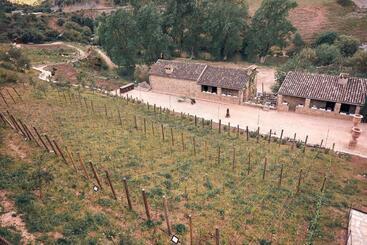 Eco Hotel Cueva Del Gato