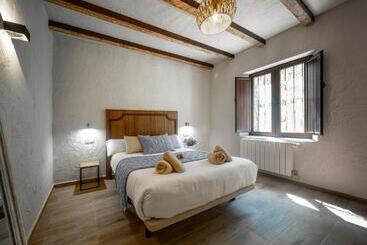 Eco Hotel Cueva Del Gato