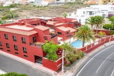 هتل Ecolife Tenerife