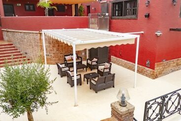 هتل Ecolife Tenerife