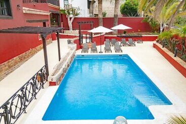 هتل Ecolife Tenerife