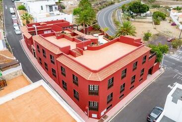 هتل Ecolife Tenerife