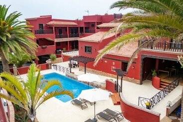 هتل Ecolife Tenerife