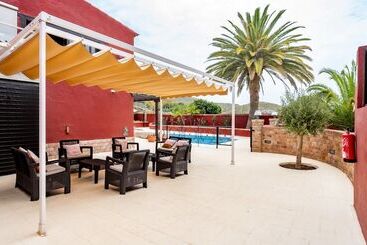 هتل Ecolife Tenerife