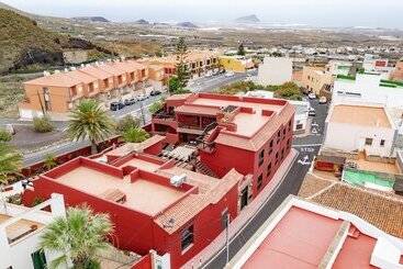 هتل Ecolife Tenerife