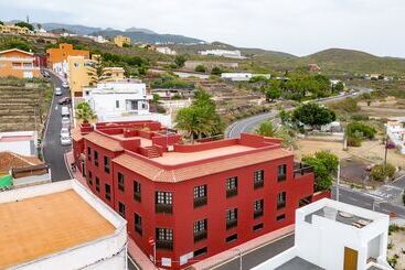 هتل Ecolife Tenerife
