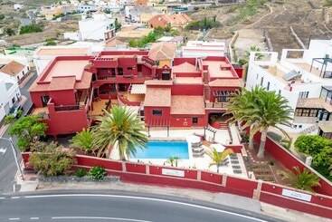 هتل Ecolife Tenerife