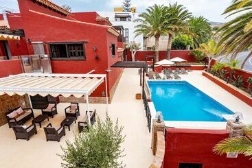 هتل Ecolife Tenerife