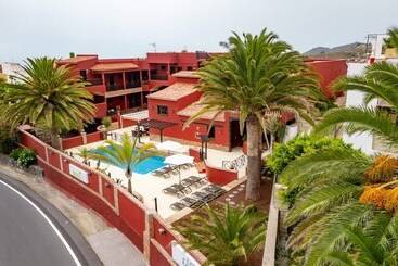 هتل Ecolife Tenerife