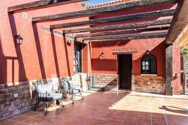 هتل Ecolife Tenerife