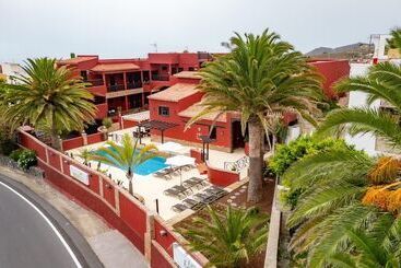 هتل Ecolife Tenerife