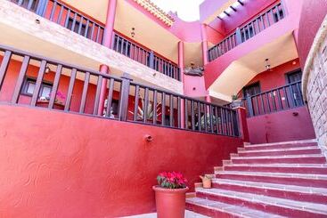 هتل Ecolife Tenerife