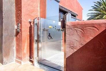 هتل Ecolife Tenerife