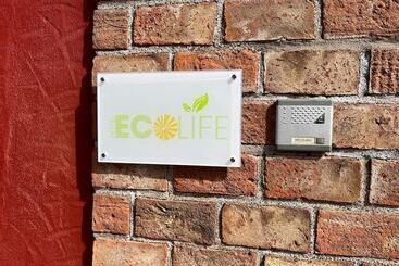 هتل Ecolife Tenerife