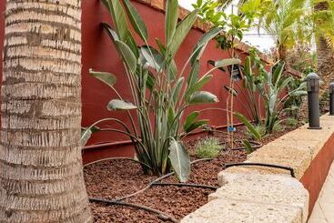 هتل Ecolife Tenerife